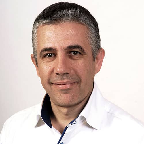 Giovanni Lavista